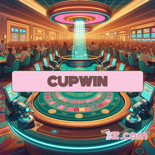 Entre no Jogo: Login com Estilo no Cupwin